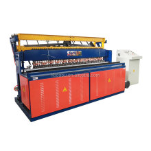 Automatic welded roll wire mesh welding machine